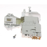 Interrupteur de porte Bosch Siemens 00627557 image 3