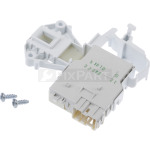 Interrupteur de porte Bosch Siemens 00627557 image 4