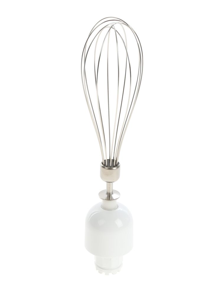 Coperchio Cambio LUTH Per Frullatore A Immersione Bosch 00651140 E Altri, Bianco, 122x122x92 Mm, Ricambio Compatibile