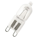 Ampoule halogène G9 Osram 66725 OVEN image 1