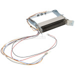 Whirlpool Indesit 482000032040 elemento calefactor imagen 1