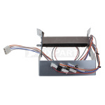 Whirlpool Indesit 482000032040 verwarmingselement afbeelding 2