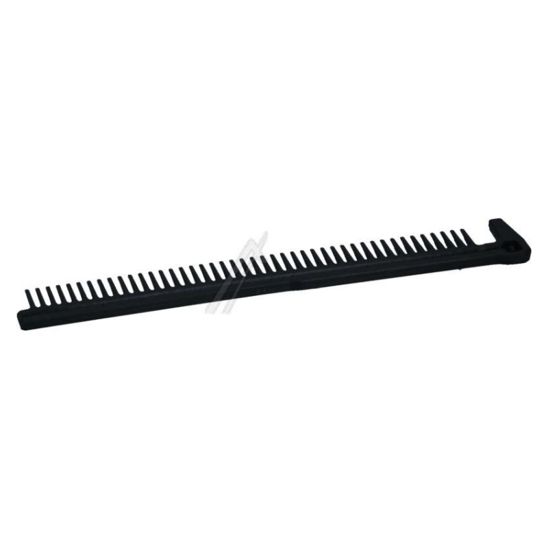 Peigne Lisseur électrique Rowenta CS-00124541 - Pour Tous Types De Cheveux, Couleur Multicolore