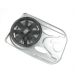 Philips 996510061427 bodemplaat afbeelding 2