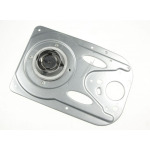 Philips 996510061427 bodemplaat afbeelding 1