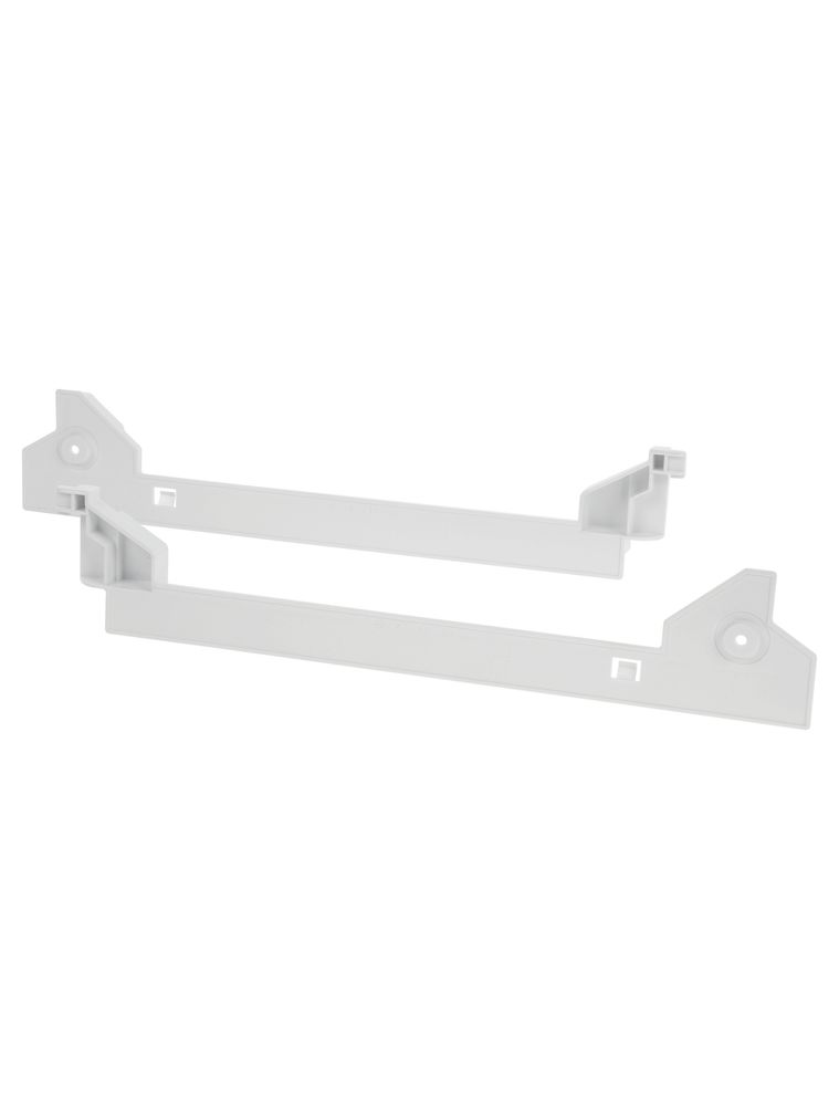 Recamania Guida A Binario Destro Per Cassetto Inferiore Frigorifero – Compatibile Con GR-B2276EXR, GR-L2178EX, GRL2076LX (AEC72910801)