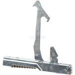 Bosch Siemens 00627449 hængsel billede 4