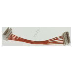 Bosch Siemens 00627628 kabelboom afbeelding 1