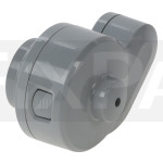 Portador/acoplador Bosch Siemens 00627937 para robot de cocina imagen 8