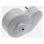 Portador/acoplador Bosch Siemens 00627937 para robot de cocina imagen 2