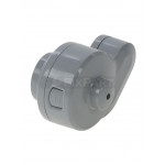 Portador/acoplador Bosch Siemens 00627937 para robot de cocina imagen 3