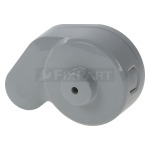 Portador/acoplador Bosch Siemens 00627937 para robot de cocina imagen 1
