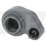 Portador/acoplador Bosch Siemens 00627937 para robot de cocina imagen 7
