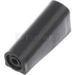 Bosch Siemens 00627103 voet afbeelding 1