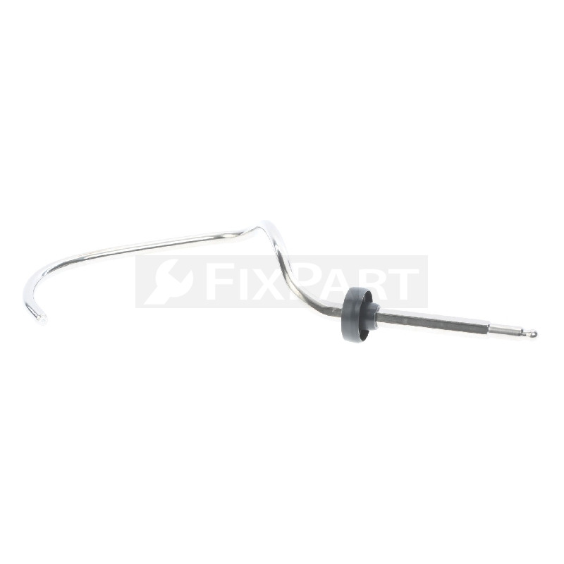 Kenwood flexi-klopper van keukenmachine KW716705