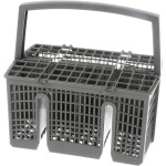 Bosch Siemens 00743503 bestekmand vaatwasser afbeelding 5