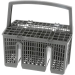 Bosch Siemens 00743503 bestekmand vaatwasser afbeelding 3
