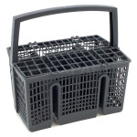 Bosch Siemens 00743503 cestino per le posate lavastoviglie immagine 1