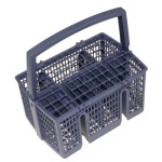 Bosch Siemens 00743503 bestekmand vaatwasser afbeelding 7