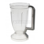 Bol à mélanger Bosch Siemens 00743883 pour robot ménager image 5