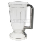 Bol à mélanger Bosch Siemens 00743883 pour robot ménager image 1