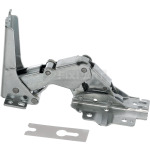 Bosch Siemens 00750251 hængsel billede 11