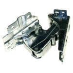 Bosch Siemens 00750251 hængsel billede 1