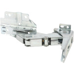 Bosch Siemens 00750251 hængsel billede 8