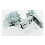 Bosch Siemens 00750251 hængsel billede 7