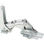 Bosch Siemens 00750251 hængsel billede 10