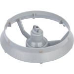 Bosch Siemens 00750906 suport de cuțit robot de bucătorie imagine 4