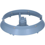 Bosch Siemens 00750906 suport de cuțit robot de bucătorie imagine 2