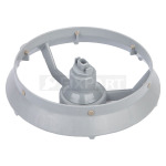 Bosch Siemens 00750906 suport de cuțit robot de bucătorie imagine 5