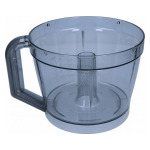 Bol / tasse Bosch Siemens 00750890 pour robot ménager image 1