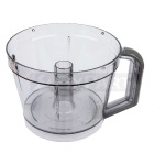 Bol / tasse Bosch Siemens 00750890 pour robot ménager image 5