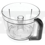 Bol / tasse Bosch Siemens 00750890 pour robot ménager image 6