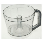Bol / tasse Bosch Siemens 00750890 pour robot ménager image 2