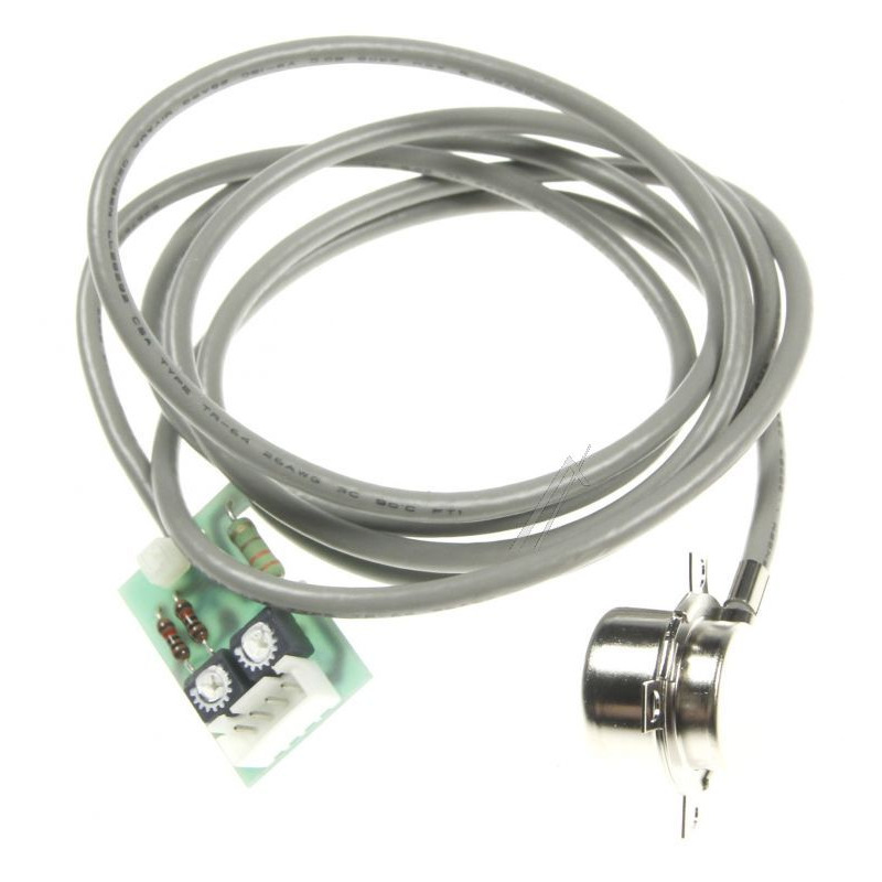 Capteur d'humidité Hisense Gorenje 250402 sèchelinge FixPart — free download