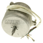 Hisense Gorenje 289086 motor kép 2