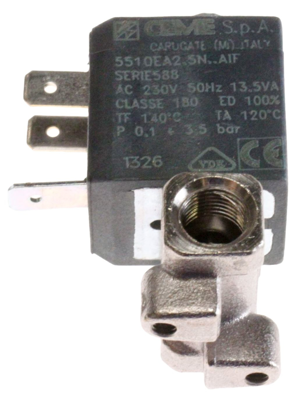 Electrovanne Ceme 5220vn2.7 - Electroménager