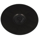 Uhlíkový filtr pro digestoř od Candy, Faber, Zanussi a dalších – Eurofilter FKS131 obrázek 3