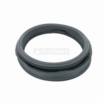Samsung DC64-02888A door seal washing machine image 2