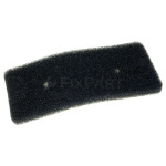 Samsung DC62-00376A suodatin kuivausrumpu kuva 2