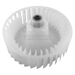 Samsung DC93-00387A impeller tumble dryer image 1