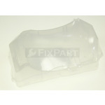 Electrolux AEG 2232056214 evaporator tank image 1