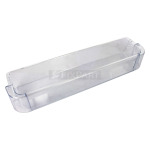 Whirlpool Indesit 481010471454 door shelf image 1