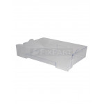 Bosch Siemens 00680288 gaveta para legumes imagem 4