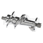 Tornillo helicoidal Bosch Siemens 00753389 imagen 1