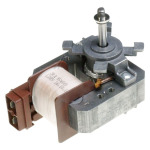 Obrázok Motor chladiča/ventilátora pre rúra od AEG, Electrolux, Zanussi a ďalšie – AltPart  2
