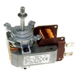 Obrázok Motor chladiča/ventilátora pre rúra od AEG, Electrolux, Zanussi a ďalšie – AltPart  1